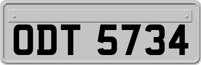 ODT5734