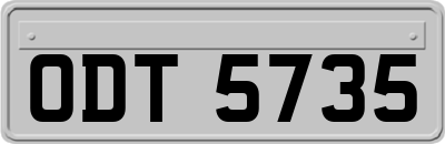 ODT5735