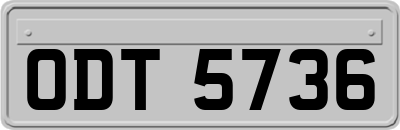 ODT5736