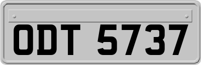 ODT5737