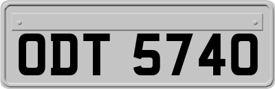 ODT5740
