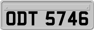 ODT5746