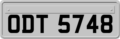 ODT5748