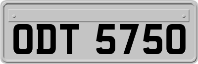 ODT5750