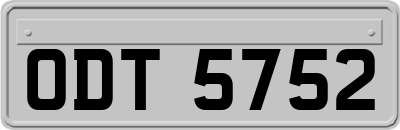 ODT5752