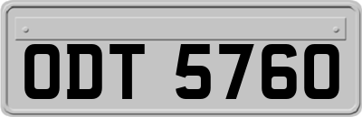 ODT5760