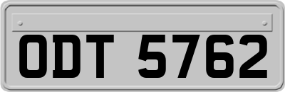 ODT5762