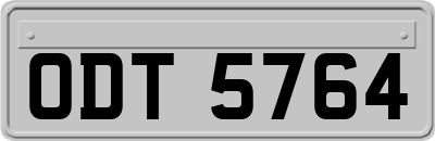 ODT5764