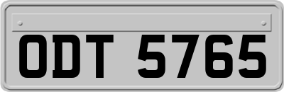ODT5765