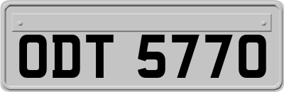 ODT5770