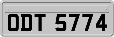 ODT5774