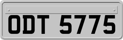 ODT5775