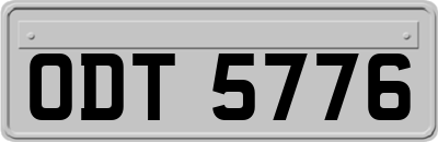 ODT5776