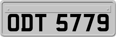 ODT5779