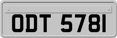 ODT5781