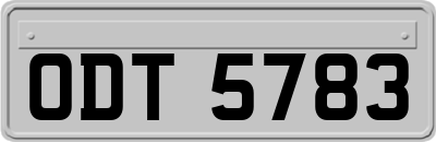 ODT5783
