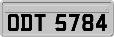 ODT5784