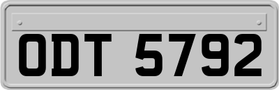 ODT5792