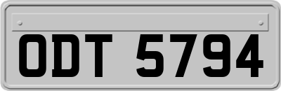 ODT5794