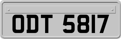 ODT5817