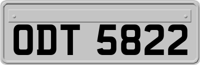 ODT5822