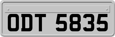 ODT5835