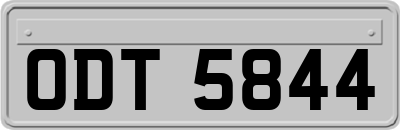 ODT5844