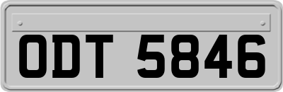 ODT5846