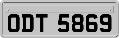 ODT5869