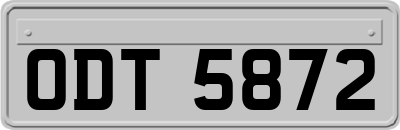 ODT5872