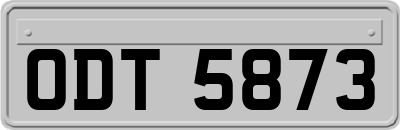 ODT5873