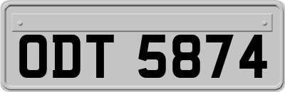 ODT5874