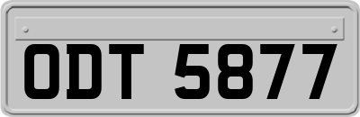 ODT5877