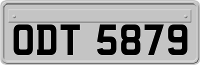 ODT5879