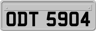 ODT5904