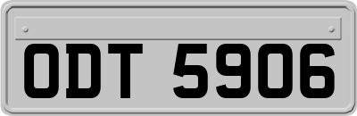 ODT5906