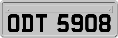 ODT5908
