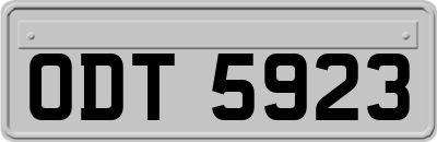 ODT5923