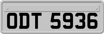 ODT5936