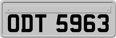 ODT5963