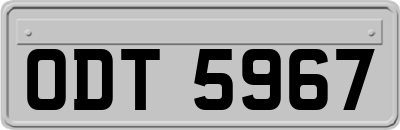 ODT5967