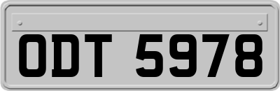 ODT5978