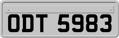 ODT5983