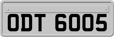 ODT6005