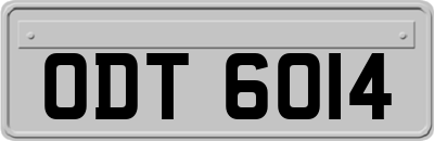 ODT6014