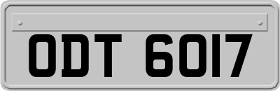 ODT6017