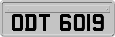 ODT6019