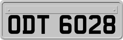 ODT6028