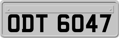 ODT6047