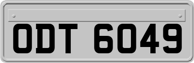 ODT6049
